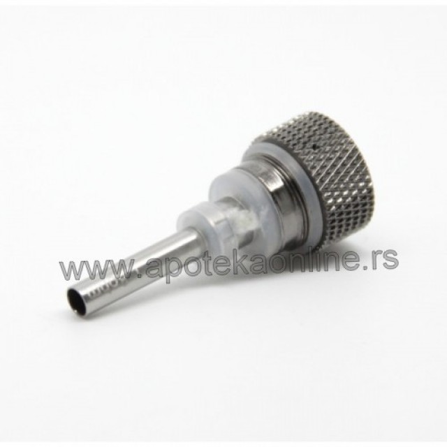 eGo 3ml TABAC BCC KLIROMIZER